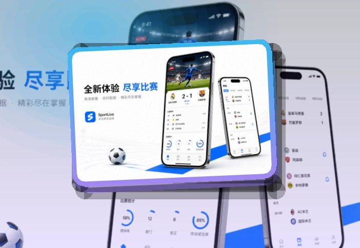 NG体育 APP 模块图